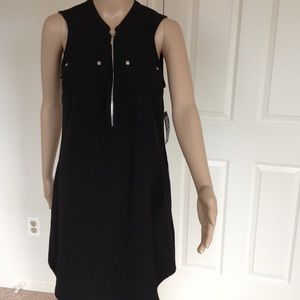 Women Black Dress